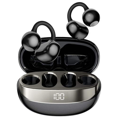 Wireless Headphones Sonlau Bluetooth Ipx5 6.0 Enc