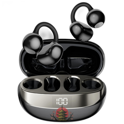 Wireless Headphones Sonlau Bluetooth Ipx5 6.0 Enc