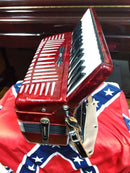 Yamaha Accordions Ya-21