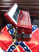 Yamaha Accordions Ya-21