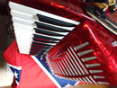 Yamaha Accordions Ya-21