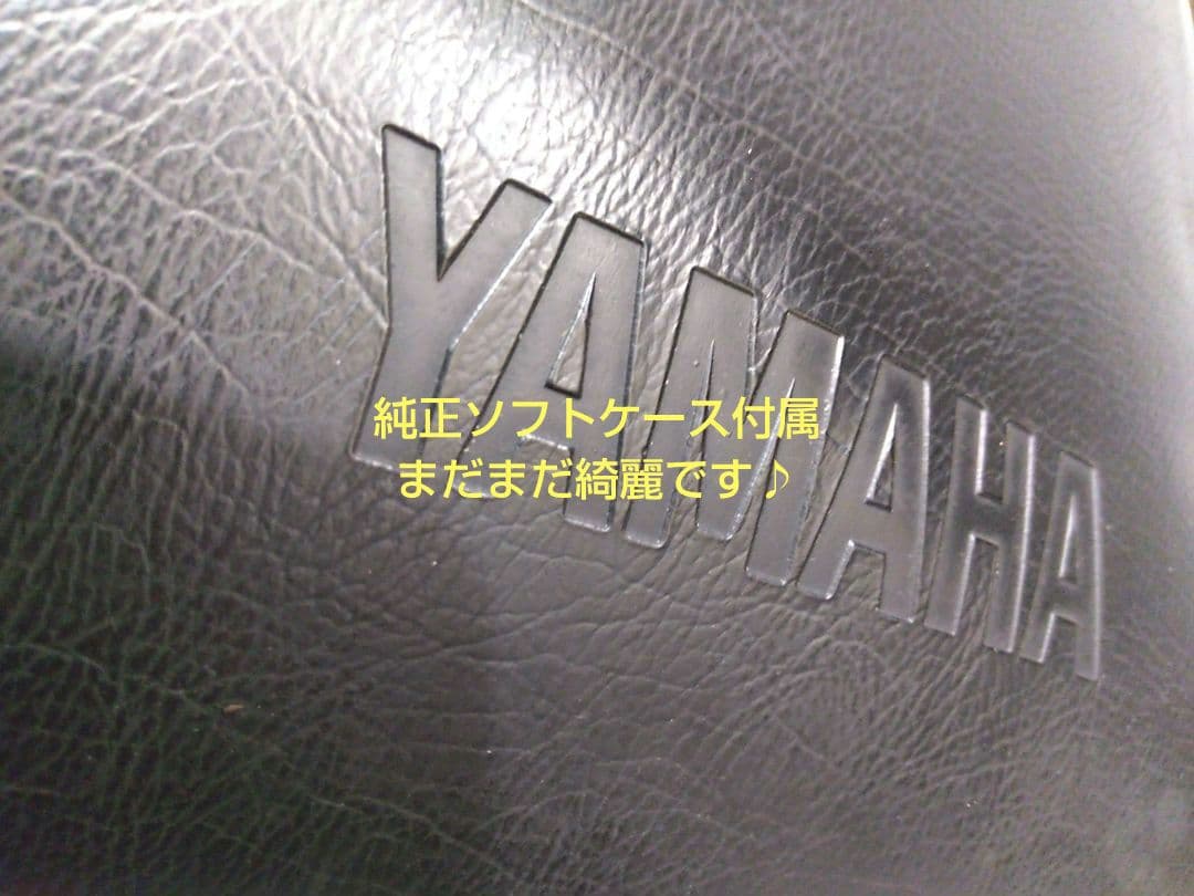 Yamaha Accordions Ya-21