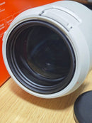 Sony Zoom Lenses Fe 70-200Mm F2.8 Gm Oss