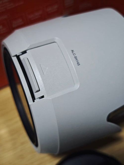 Sony Zoom Lenses Fe 70-200Mm F2.8 Gm Oss