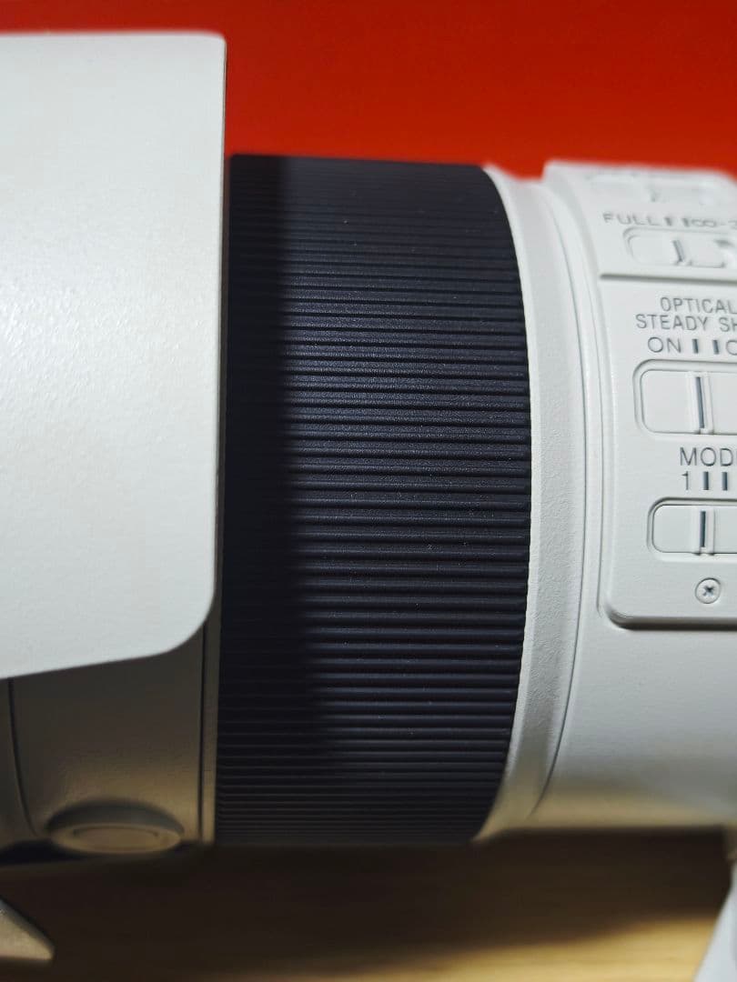 Sony Zoom Lenses Fe 70-200Mm F2.8 Gm Oss