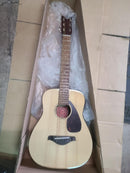 Yamaha Other Fg-Junior Jr2