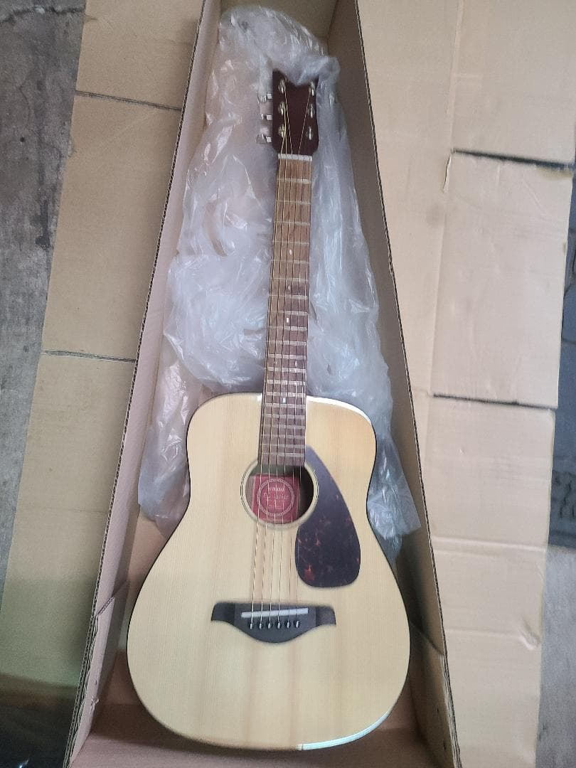 Yamaha Other Fg-Junior Jr2