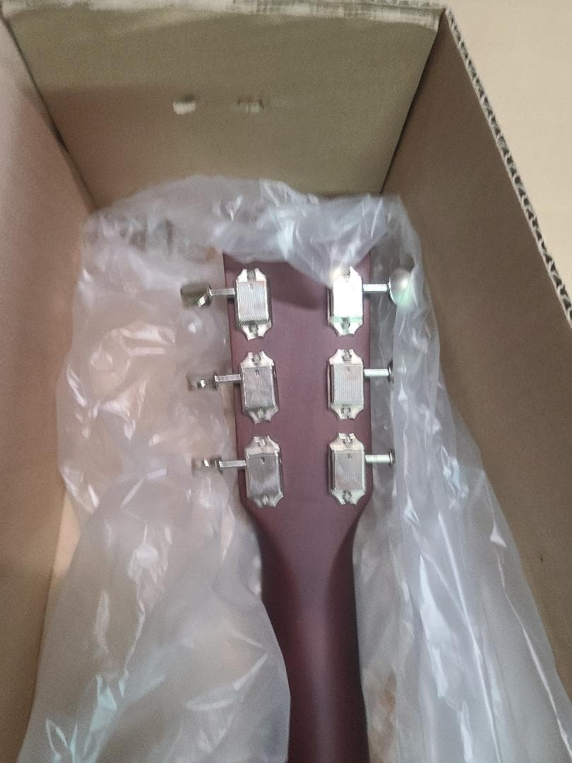Yamaha Other Fg-Junior Jr2