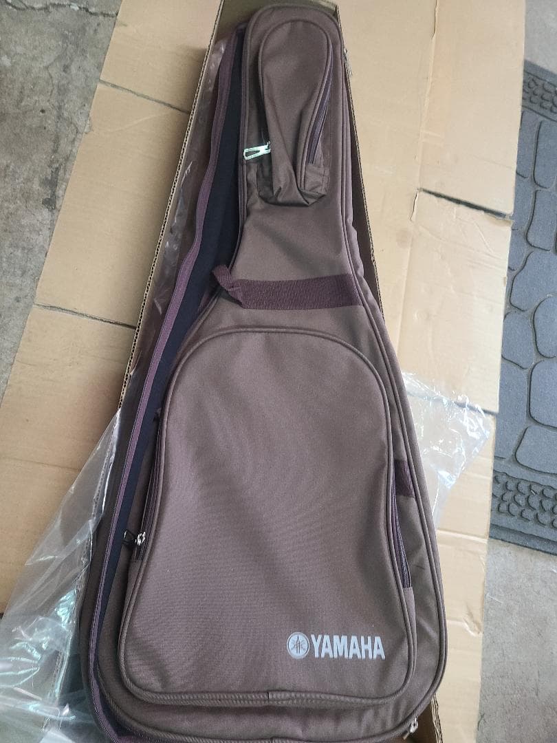 Yamaha Other Fg-Junior Jr2