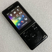 Sony Digital Audio Players Nw-S774 8Gb