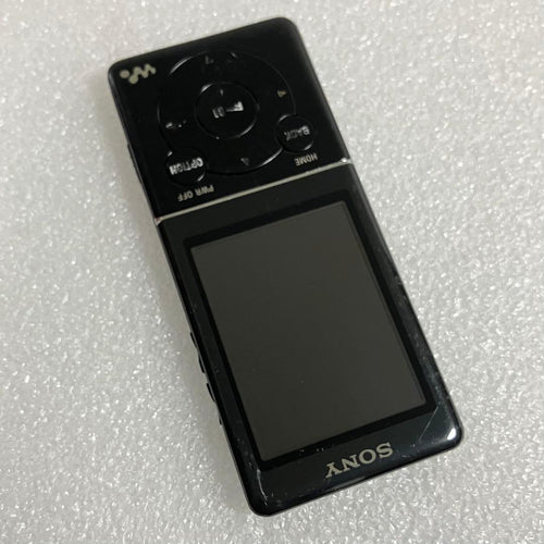 Sony Digital Audio Players Nw-S774 8Gb