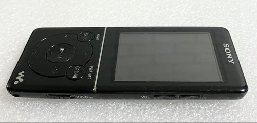 Sony Digital Audio Players Nw-S774 8Gb