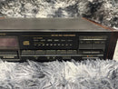 Pioneer Cd Sacd Players A0105)Pioneer Pd-M6