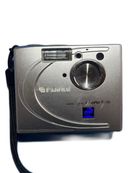 Fujifilm Compact Digital Camera Finepix4500