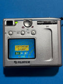 Fujifilm Compact Digital Camera Finepix4500