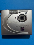 Fujifilm Compact Digital Camera Finepix4500