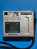 Fujifilm Compact Digital Camera Finepix4500