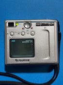 Fujifilm Compact Digital Camera Finepix4500