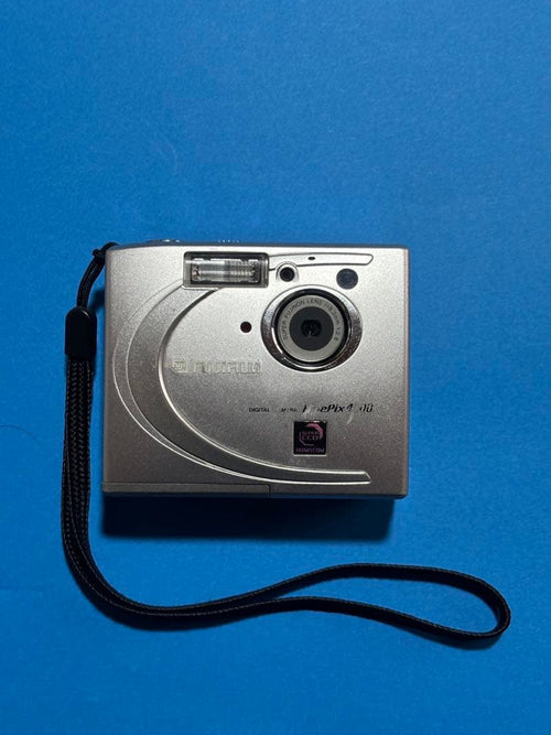 Fujifilm Compact Digital Camera Finepix4500
