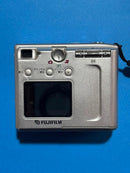 Fujifilm Compact Digital Camera Finepix4500