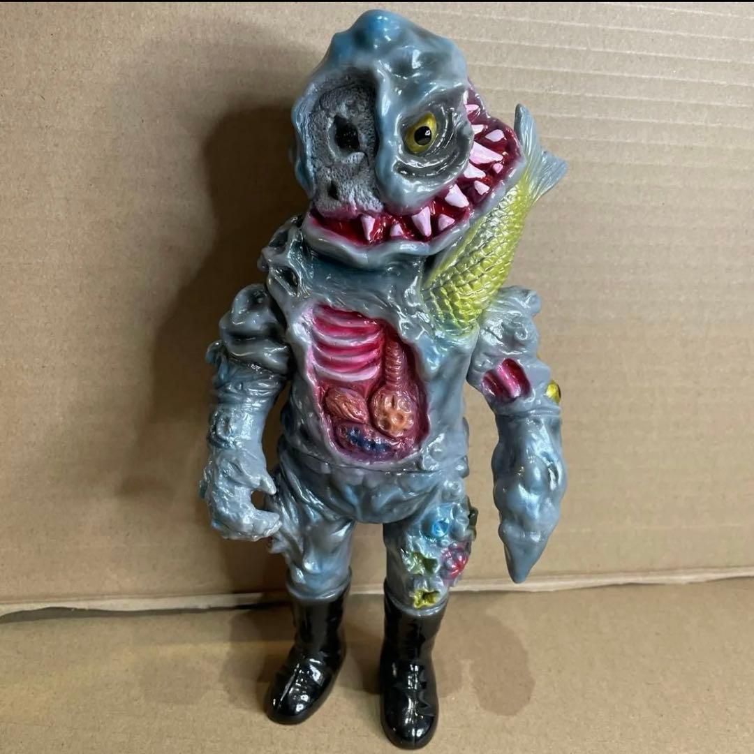 Monster
