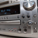 Denon Mini Component Systems Md/Widefm/Am/Aux/Opt