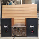 Denon Mini Component Systems Md/Widefm/Am/Aux/Opt