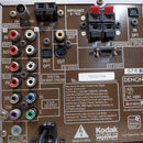 Denon Mini Component Systems Md/Widefm/Am/Aux/Opt