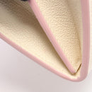 Bvlgari Long Wallet 292844 Zip Used A