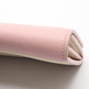 Bvlgari Long Wallet 292844 Zip Used A
