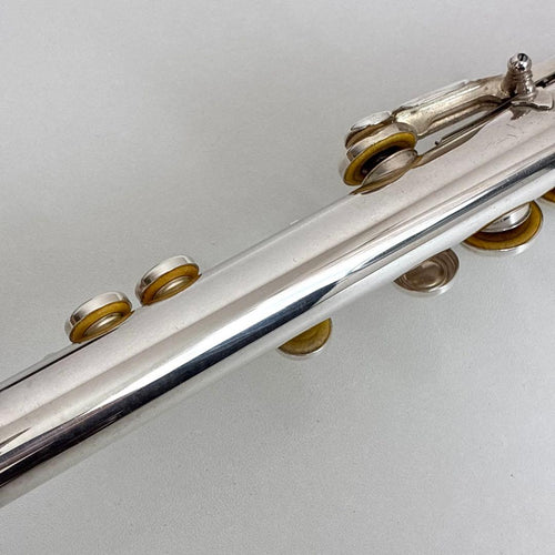 Yamaha Flutes Yfl-211S E