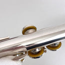 Yamaha Flutes Yfl-211S E