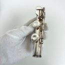 Yamaha Flutes Yfl-211S E