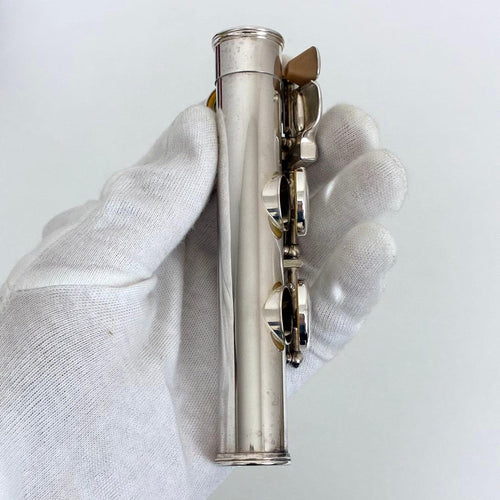 Yamaha Flutes Yfl-211S E