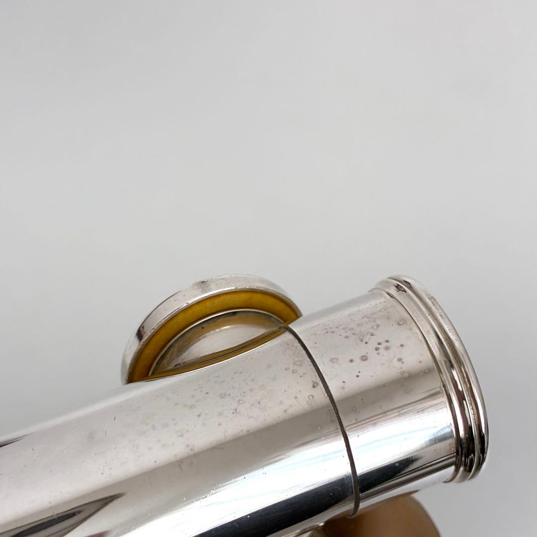 Yamaha Flutes Yfl-211S E
