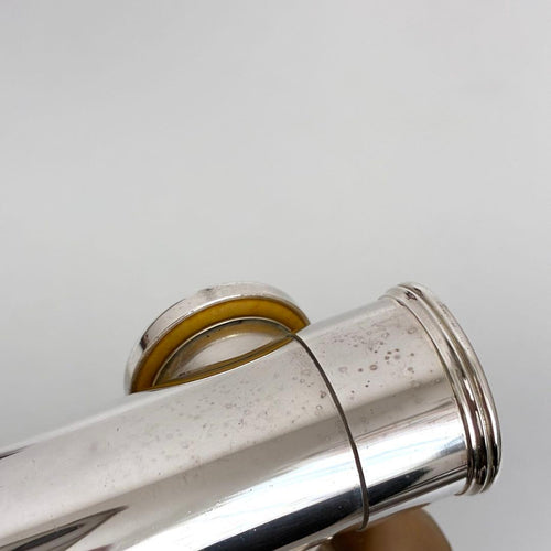 Yamaha Flutes Yfl-211S E