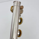 Yamaha Flutes Yfl-211S E