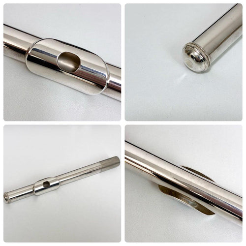 Yamaha Flutes Yfl-211S E
