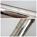 Yamaha Flutes Yfl-211S E