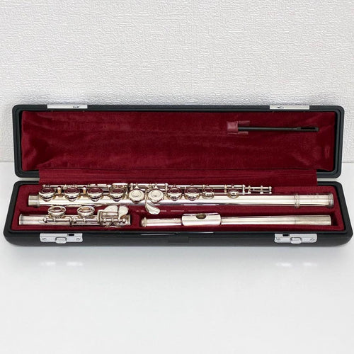 Yamaha Flutes Yfl-211S E
