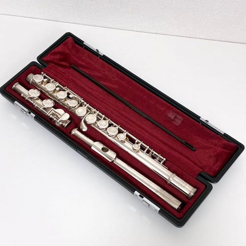 Yamaha Flutes Yfl-211S E