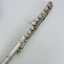 Yamaha Flutes Yfl-211S E