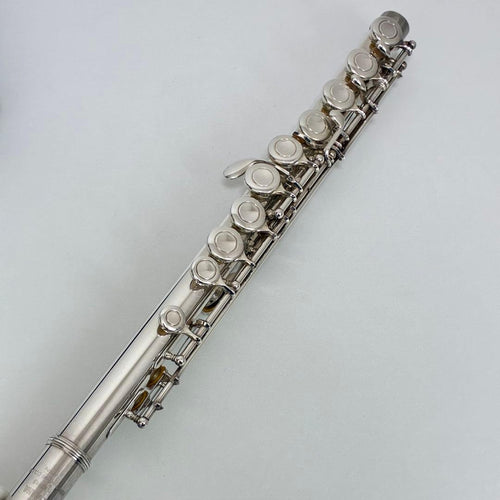 Yamaha Flutes Yfl-211S E