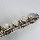 Yamaha Flutes Yfl-211S E