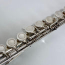 Yamaha Flutes Yfl-211S E
