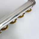 Yamaha Flutes Yfl-211S E