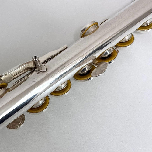 Yamaha Flutes Yfl-211S E