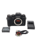 Fujifilm Mirrorless Interchangeable Lips X-T1 X