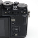 Fujifilm Mirrorless Interchangeable Lips X-T1 X