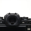Fujifilm Mirrorless Interchangeable Lips X-T1 X